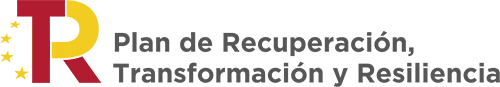 Plan de recuperación, transformación y resiliencia